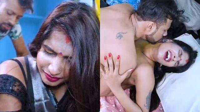 Super Fucked Sexy Bhabhi XXX Porn Video