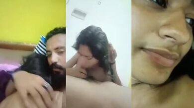 Haryanvi teen lover chudai haryana sex video