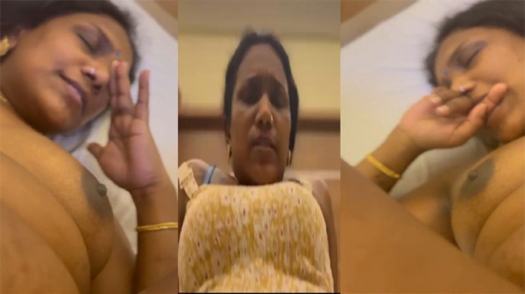 Pussy licking tamil aunty MMS | bold scene