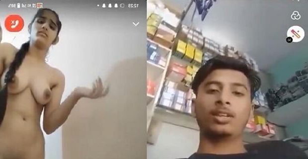 Noida Ladki Video Sex Chat Boobs Dikhakar
